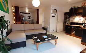 Appartement Agreable Sur Le Bassin D'Arcachon